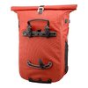 Ortlieb Rucksack Vario, QL2.1, 26L, rot