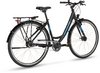 Stevens Elegance Lite, Forma, 52cm, schwarz