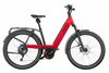 Riese & Müller Nevo 4 GT Touring, 47cm, rot