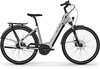 Centurion E-Fire City R650i Coaster, L/53cm, grau