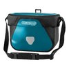 Ortlieb Tasche Ultimate, 6,5L, blau/schwarz