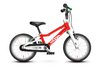 woom Fahrrad Original 2, 14  , woom red