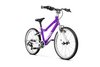 woom Fahrrad Original 4, 20  , 7-Gang Shift, purple haze