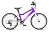 woom Fahrrad Original 4, 20  , 7-Gang Shift, purple haze