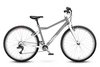 woom Fahrrad Original 6, 26  , 8-Gang Shift, moon grey