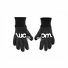 woom Handschuh Warm Tens, Größe 7, schwarz