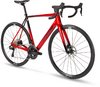 Stevens Izoard 105 Di2, 2x12 105, 50cm, rot/schwarz