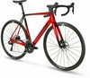 Stevens Izoard 105 Di2, 2x12 105, 62cm, rot/schwarz