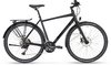 Stevens Randonneur, Herren, 52cm, schwarz