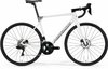 Merida Scultura 6000, 105 Di2, S/48cm, weiß/silber-grau