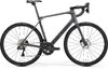 Merida Scultura Endurance 8000, Ultegra Di2, S/49cm, silber/schwarz