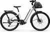 Centurion E-Fire R2000i L EP3, L/49cm, weißsilber, Bosch CX Smart/625Wh