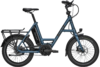 I:SY E5 ZR F, 20 , Shimano 5-Gang, Bosch P-Line Smart/545Wh, blau