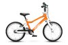 woom Fahrrad Original 3 Automagic, 16  , flame orange