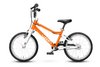 woom Fahrrad Original 3 Automagic, 16  , flame orange