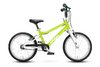 woom Fahrrad Original 3 Automagic, 16  , lizard lime