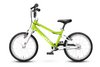 woom Fahrrad Original 3 Automagic, 16  , lizard lime