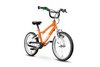 woom Fahrrad Original 3, 16  , flame orange