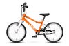 woom Fahrrad Original 3, 16  , flame orange