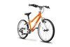 woom Fahrrad Original 4, 20  , 7-Gang Shift, flame orange