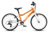 woom Fahrrad Original 4, 20  , 7-Gang Shift, flame orange