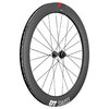 DT Swiss ARC 1100 Dicut Disc Vorderrad, 62mm, 20-622, 12/100, 24 Loch, Center Lock, schwarz