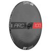 DT Swiss ARC 1100 Dicut Disc Scheibe Hinterrad, 20-622, 12/142, Center Lock, schwarz