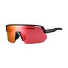 Shimano Brille Technium L, Road, schwarz