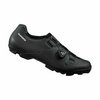 Shimano Schuh XC 3, Gr. 40, SPD, schwarz