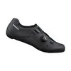 Shimano Schuh RC 3, Gr. 46, SPD-SL, schwarz