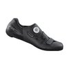 Shimano Schuh RC 5 Wide, Gr. 45, SPD-SL, schwarz