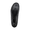 Shimano Schuh RC 5 Wide, Gr. 45, SPD-SL, schwarz