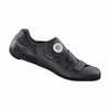 Shimano Schuh RC 5 Wide, Gr. 43, SPD-SL, schwarz