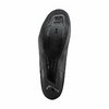 Shimano Schuh RC 5 Wide, Gr. 43, SPD-SL, schwarz