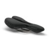 Selle Royal Sattel Respiro, Athletic 45°, Unisex, schwarz