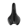 Selle Royal Sattel Respiro, Athletic 45°, Unisex, schwarz