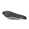 Selle Royal Sattel Lookin Evo, Moderate 60°, Unisex, schwarz