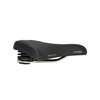 Selle Royal Sattel Lookin Evo, Relaxed 90°, Unisex, schwarz