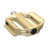 Shimano Pedal PD-EF202, gold