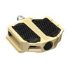 Shimano Pedal PD-EF205, gold