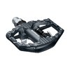 Shimano Pedal PD-EH500, SPD/Plattform, grau