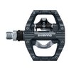 Shimano Pedal PD-EH500, SPD/Plattform, grau