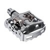 Shimano Pedal PD-M324, SPD, silber