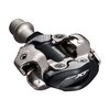 Shimano Pedal PD-M8100, SPD, schwarz