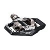 Shimano Pedal PD-M8120, SPD, schwarz