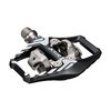 Shimano Pedal PD-M9120, SPD, schwarz