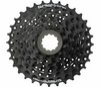 Shimano Kassette 9-fach, CS-HG200-9 Acera, 11-32