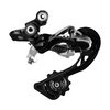 Shimano Schaltwerk 10-fach, RD-M781 Deore XT, mittellang, schwarz