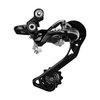 Shimano Schaltwerk 10-fach, RD-M781 Deore XT, lang, schwarz