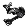 Shimano Schaltwerk 11-fach, RD-M8000 Deore XT, lang, schwarz